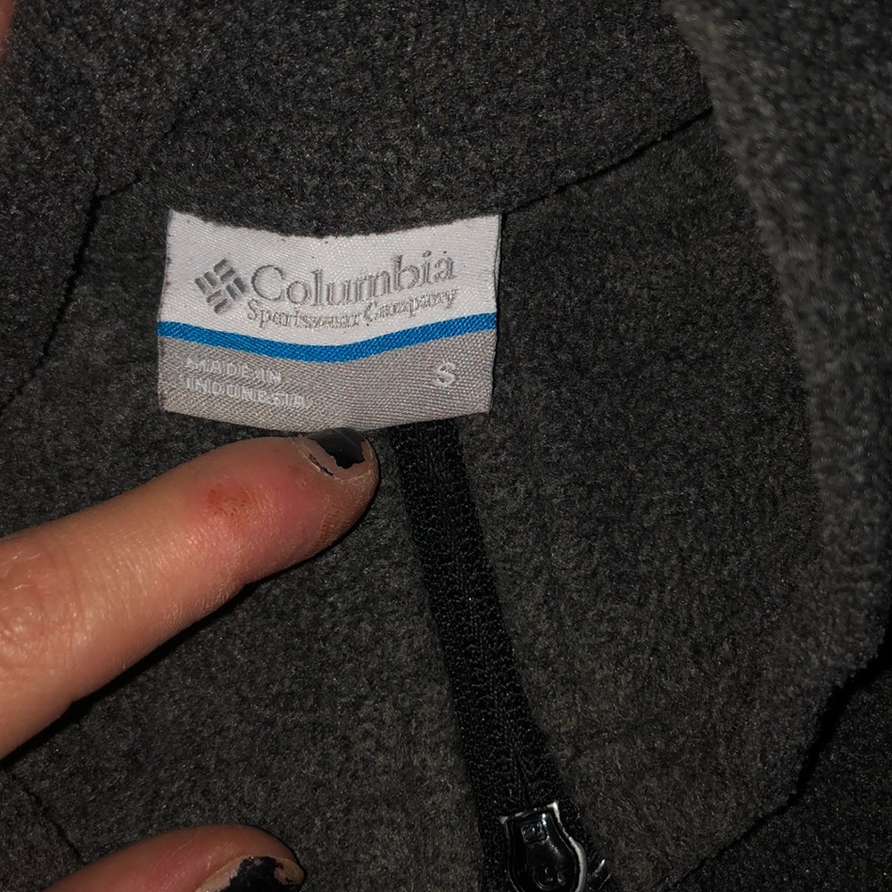 jacket - Picture 3 of 3